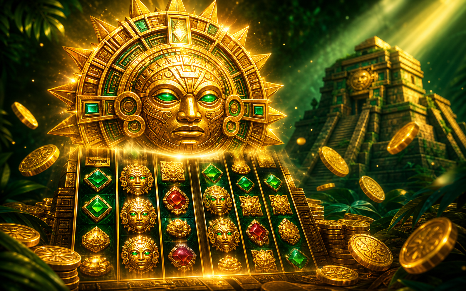 Neon Naga Megaways game preview