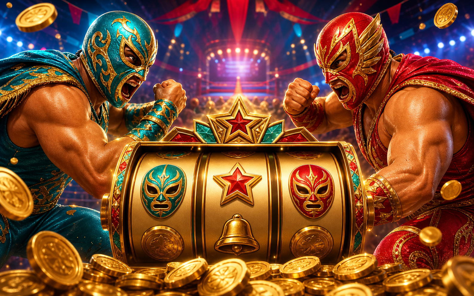 Lucky Spins 88 game preview