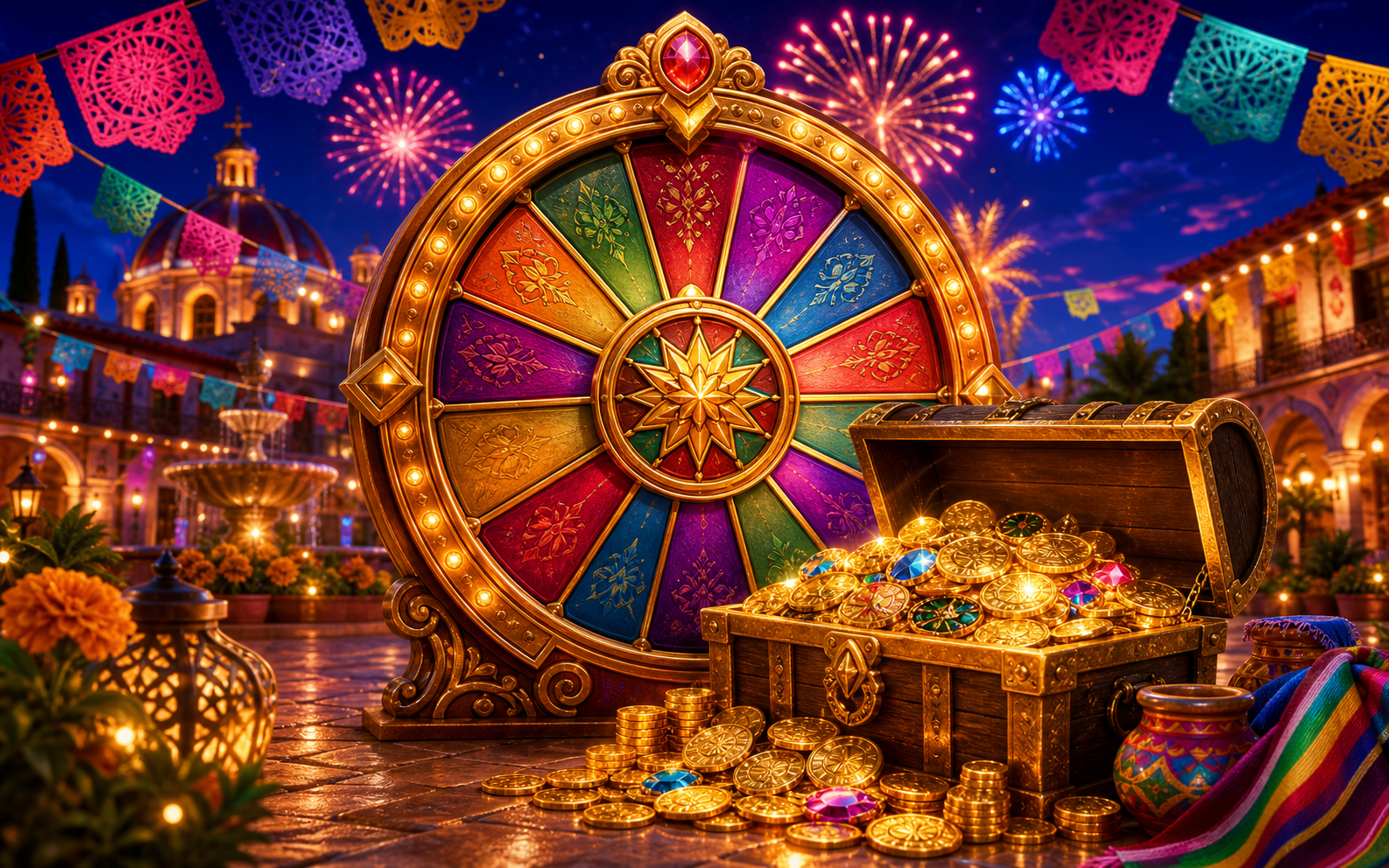 Jackpot Rush 88 game preview