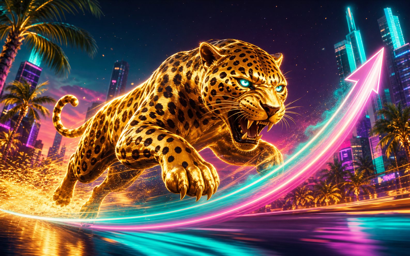Turbo Harimau game preview