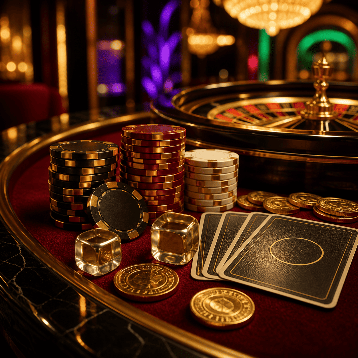 Kad live casino Roger44